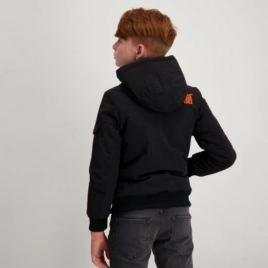 Goedkoop ✔️ Cars 👖 Jeans Kids CHESHAM Nylon Jongens Jas - Maat 152 ⌛ 6 Goedkoop ✔️ Cars 👖 Jeans Kids CHESHAM Nylon Jongens Jas - Maat 152 ⌛ - Afbeelding 6