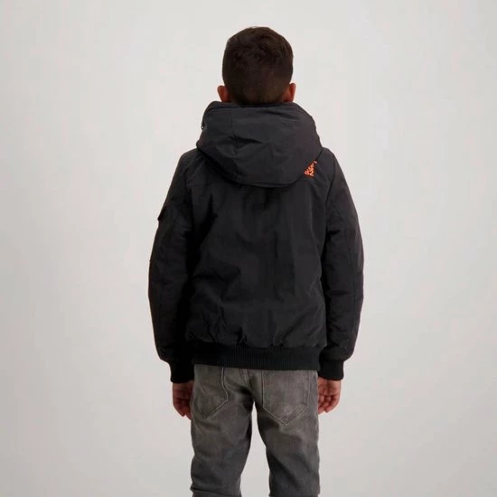 Goedkoop ✔️ Cars 👖 Jeans Kids CHESHAM Nylon Jongens Jas - Maat 152 ⌛ 9 Goedkoop ✔️ Cars 👖 Jeans Kids CHESHAM Nylon Jongens Jas - Maat 152 ⌛ - Afbeelding 9