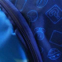 Aanbiedingen ❤️ Super Mario Bross Kinder Rugtas - Grote Kinder Rugzak - 2 Vakken - Schooltas - Mario Tas - Kindertassen ❤️ -Bergstein Shop 550x550 261