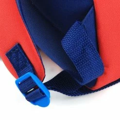 Aanbiedingen ❤️ Super Mario Bross Kinder Rugtas - Grote Kinder Rugzak - 2 Vakken - Schooltas - Mario Tas - Kindertassen ❤️ -Bergstein Shop 550x550 262