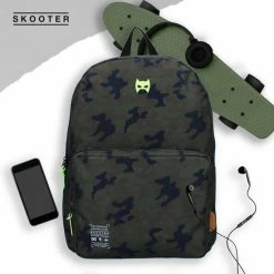 Coupon ⨠Skooter Undercover Large Rugzak - 14 L - Legergroen 𧨠12 Coupon ⨠Skooter Undercover Large Rugzak - 14 L - Legergroen 𧨠-Bergstein Shop 550x550 265