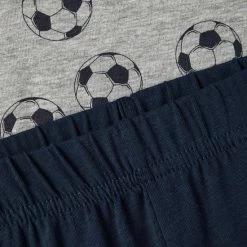 Kopen π₯° NAME IT NKMNIGHTSET MELANGE FOOTBALL NOOS Jongens Pyjama - Maat 122/128 π 9 Kopen π₯° NAME IT NKMNIGHTSET MELANGE FOOTBALL NOOS Jongens Pyjama - Maat 122/128 π -Bergstein Shop 550x550 27