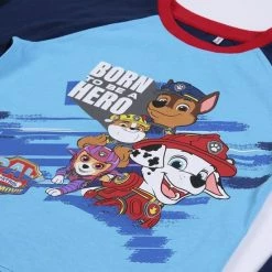 Groothandel ⭐ Nickelodeon Paw Patrol Pyjama Born To Be A Hero ⭐ 13 Groothandel ⭐ Nickelodeon Paw Patrol Pyjama Born To Be A Hero ⭐ -Bergstein Shop 550x550 278