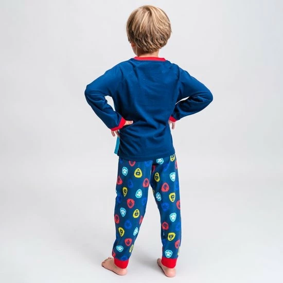 Groothandel ⭐ Nickelodeon Paw Patrol Pyjama Born To Be A Hero ⭐ 8 Groothandel ⭐ Nickelodeon Paw Patrol Pyjama Born To Be A Hero ⭐ - Afbeelding 8