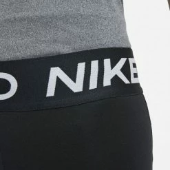Beste Verkoop ⭐ Nike Pro Short Sportbroek Unisex - Maat 158 XL-158/170 🎁 -Bergstein Shop 550x550 285