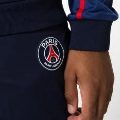 Promo 😍 Paris Saint Germain PSG Trainingspak Heren 22/23 - Trainingspak Heren - Maat S ⌛ -Bergstein Shop 550x550 288