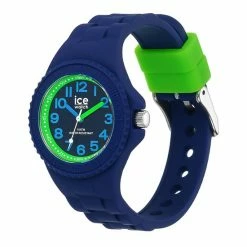 Uitgang 👏 Ice-Watch ICE Hero IW020321 Horloge - XS - Blue Raptor - 30mm 🔔 -Bergstein Shop 550x550 29