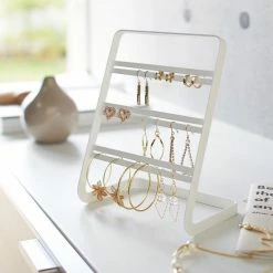 Top 10 🤩 Yamazaki Oorbellenrekje Zwart - Zwart - Decoratief 🥰 -Bergstein Shop 550x550 314