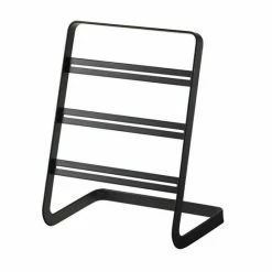 Top 10 🤩 Yamazaki Oorbellenrekje Zwart - Zwart - Decoratief 🥰 -Bergstein Shop 550x550 317