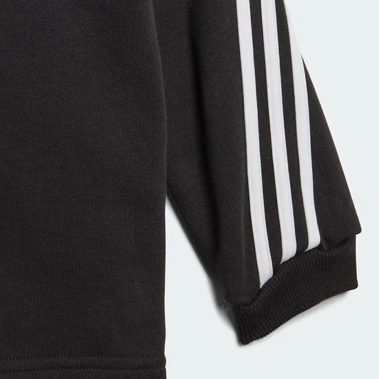 Beste recensies van ๐งจ Adidas I FI 3S Trainingspak - Maat 74 - Unisex - Zwart - Wit โ 6 Beste recensies van ๐งจ Adidas I FI 3S Trainingspak - Maat 74 - Unisex - Zwart - Wit โ - Afbeelding 6