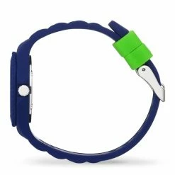 Uitgang 👏 Ice-Watch ICE Hero IW020321 Horloge - XS - Blue Raptor - 30mm 🔔 -Bergstein Shop 550x550 32