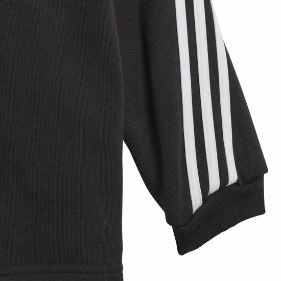 Beste recensies van ๐งจ Adidas I FI 3S Trainingspak - Maat 74 - Unisex - Zwart - Wit โ 8 Beste recensies van ๐งจ Adidas I FI 3S Trainingspak - Maat 74 - Unisex - Zwart - Wit โ - Afbeelding 8