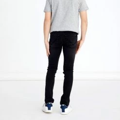 Promo 🧨 NAME IT NKMPETE DNMTONSONS 7451 PANT Jongens 👖 Jeans Denim - Maat 152 😍 -Bergstein Shop 550x550 324
