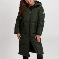 Beste Pirce ❤️ Cars 👖 Jeans Kids CHIARA Poly Meisjes Jas - Maat 140 🥰 -Bergstein Shop 550x550 332