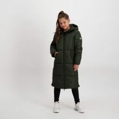 Beste Pirce ❤️ Cars 👖 Jeans Kids CHIARA Poly Meisjes Jas - Maat 140 🥰 -Bergstein Shop 550x550 333