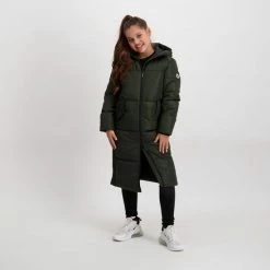 Beste Pirce ❤️ Cars 👖 Jeans Kids CHIARA Poly Meisjes Jas - Maat 140 🥰 -Bergstein Shop 550x550 335