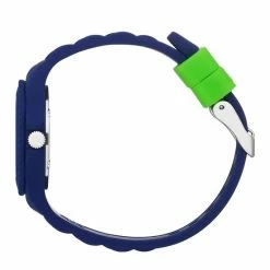 Uitgang 👏 Ice-Watch ICE Hero IW020321 Horloge - XS - Blue Raptor - 30mm 🔔 -Bergstein Shop 550x550 35