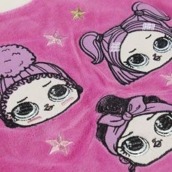 Beste deal ⭐ LOL Surprise - Pyjama Fleece - Meisje - Roze 🤩 17 Beste deal ⭐ LOL Surprise - Pyjama Fleece - Meisje - Roze 🤩 -Bergstein Shop 550x550 365