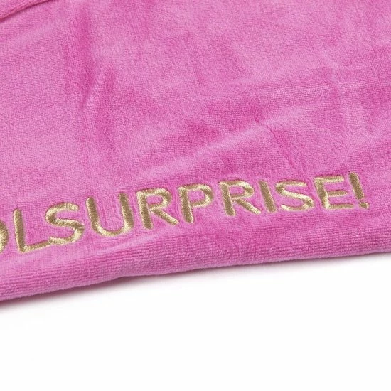 Beste deal ⭐ LOL Surprise - Pyjama Fleece - Meisje - Roze 🤩 7 Beste deal ⭐ LOL Surprise - Pyjama Fleece - Meisje - Roze 🤩 - Afbeelding 7