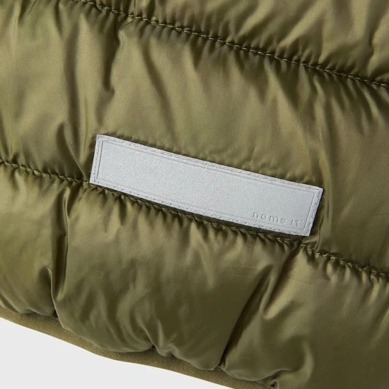 Kopen ❤️ NAME IT NMMMAXON JACKET PB Jongens Jas - Maat 110 🔥 4 Kopen ❤️ NAME IT NMMMAXON JACKET PB Jongens Jas - Maat 110 🔥 - Afbeelding 4