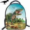 Top 10 ⌛ Stan Stanson Schooltas - Dinosaurus Tas - Rugzak - Dino - Rugtas - Gymtas - Zwemtas - Sinterklaas - Schoencadeautjes - Kado 😍