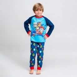 Goedkoop ✨ Nickelodeon Paw Patrol Pyjama Born To Be A Hero ❤️ 14 Goedkoop ✨ Nickelodeon Paw Patrol Pyjama Born To Be A Hero ❤️ -Bergstein Shop 550x550 4