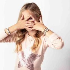 Coupon 😉 Lucardi Little Miss Fabulous Horloge Met Mesh Band ⌛ 15 Coupon 😉 Lucardi Little Miss Fabulous Horloge Met Mesh Band ⌛ -Bergstein Shop 550x550 410