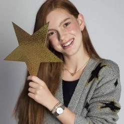 Coupon 😉 Lucardi Little Miss Fabulous Horloge Met Mesh Band ⌛ 19 Coupon 😉 Lucardi Little Miss Fabulous Horloge Met Mesh Band ⌛ -Bergstein Shop 550x550 413