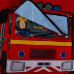 Top 10 ✨ Pyjama Brandweerman Sam Fleece Maat 98 🤩 -Bergstein Shop 550x550 419