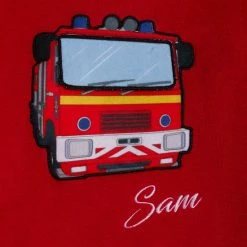 Top 10 ✨ Pyjama Brandweerman Sam Fleece Maat 98 🤩 -Bergstein Shop 550x550 420