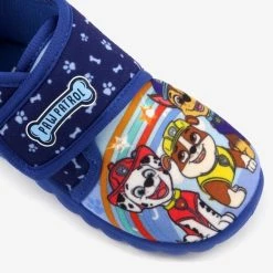 Korting 👍 Paw Patrol Kinder Pantoffels Met Lichtjes - Blauw - Maat 29 - Sloffen 💯 -Bergstein Shop 550x550 421