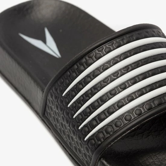 Groothandel ๐คฉ Dutchy Kinder Badslippers Zwart - Zwart - Maat 35 ๐ 8 Groothandel ๐คฉ Dutchy Kinder Badslippers Zwart - Zwart - Maat 35 ๐ - Afbeelding 8