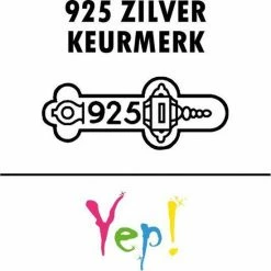 Coupon 🌟 Yep! Ketting Voetbal 1,1 Mm 38 Cm - Zilver 👍 -Bergstein Shop 550x550 445