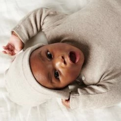 Groothandel 💯 Noppies Muts Nevel Baby Maat 0M-3M ✔️ -Bergstein Shop 550x550 453