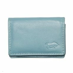 Gloednieuw โจ Arrigo Dames Portemonnee Mini Lichtblauw Leer - Dames Portemonnee Lichtblauw Extra Klein ๐ 16 Gloednieuw โจ Arrigo Dames Portemonnee Mini Lichtblauw Leer - Dames Portemonnee Lichtblauw Extra Klein ๐ -Bergstein Shop 550x550 489