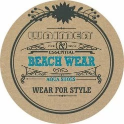 Beste deal ⭐ Waimea Aquaschoenen - Wave Rider - Marine/Kobalt - 34 💯 -Bergstein Shop 550x550 49