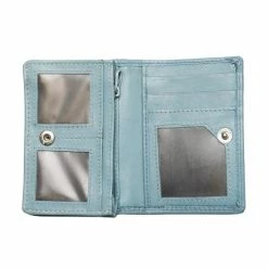 Gloednieuw โจ Arrigo Dames Portemonnee Mini Lichtblauw Leer - Dames Portemonnee Lichtblauw Extra Klein ๐ 21 Gloednieuw โจ Arrigo Dames Portemonnee Mini Lichtblauw Leer - Dames Portemonnee Lichtblauw Extra Klein ๐ -Bergstein Shop 550x550 491