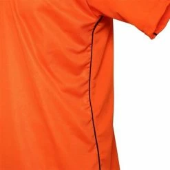 Hete verkoop 🔔 Kingdo Nederlands Elftal 👕 Shirt - Voetbalshirt - Oranje - WK 2022 - - Volwassenen -L 👍 -Bergstein Shop 550x550 497