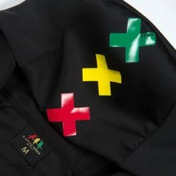 Uitgang 🔥 Tracksuit AFCA 3 Little Birds Kids - Trainingspak -sportkleding - Reggae - Afca - Ajax ❤️ -Bergstein Shop 550x550 507