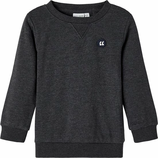 Promo π NAME IT NMMVIMO LS SWEAT BRU NN Jongens Trui - Maat 110 π 1 Promo π NAME IT NMMVIMO LS SWEAT BRU NN Jongens Trui - Maat 110 π