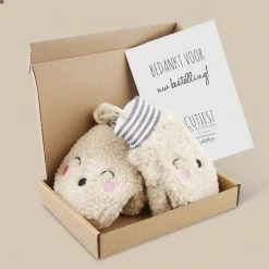 Begroting 🎉 Cutiesz Handschoenen Kinderen | Kinderhandschoenen | Wanten Kind | Leeftijd: Ca. 1 – 3 Jaar | Beige ⌛ -Bergstein Shop 550x550 546