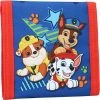 Beste Verkoop ❤️ PAW Patrol - Portemonnee - 10 X 10cm - Blauw 👏