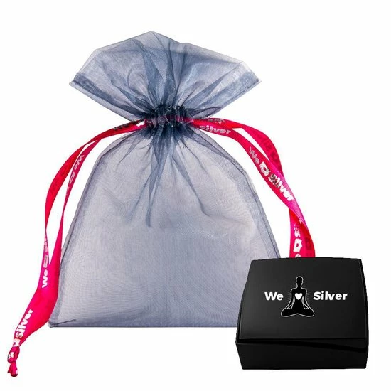 Goedkoop π₯ WeLoveSilver Oorbellen Meisje Zilver | Zilveren Oorringen, Dolfijn Met Kristallen β¨ 2 Goedkoop π₯ WeLoveSilver Oorbellen Meisje Zilver | Zilveren Oorringen, Dolfijn Met Kristallen β¨ - Afbeelding 2