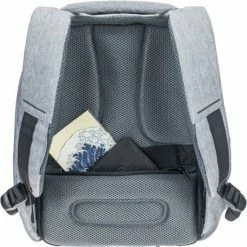 Nieuw 💯 XD Design Bobby Compact - Anti-Diefstal Rugzak 11 Liter - Geel 👍 -Bergstein Shop 550x551 3