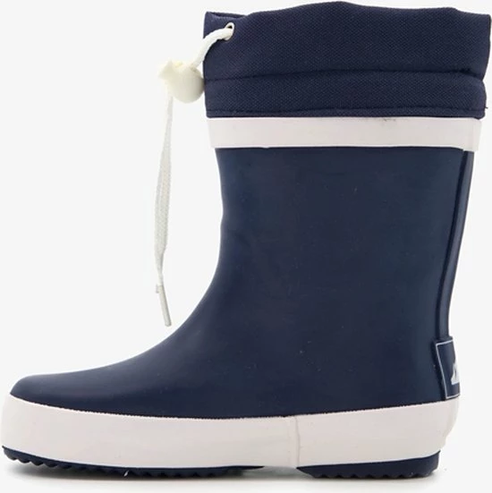 Begroting 🥰 Mountain Peak Kinder Regenlaarzen - Blauw - Maat 33 ❤️ 3 Begroting 🥰 Mountain Peak Kinder Regenlaarzen - Blauw - Maat 33 ❤️ - Afbeelding 3