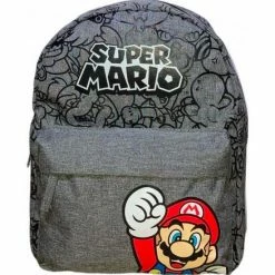Beste deal 🛒 Super Mario Kleine Rugzak - 32 Cm 🔔