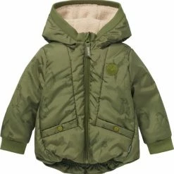 Groothandel ๐ Noppies Jas Jupiter Baby Maat 80 โค๏ธ