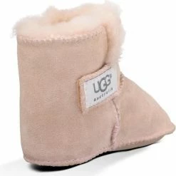Beste Verkoop 🤩 UGG Erin Unisex Sloffen - Baby Pink - Maat 17/18 🎁 -Bergstein Shop 550x555
