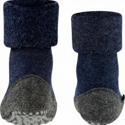 Korting ✔️ FALKE Cosyshoe Slofsokken Voor Meisjes En Jongens Comfortabel Warm Winter Antislip Ondoorzichtig Zacht Mid-rise Met Vilten Zool Zonder Motief Met Noppen Merinowol Roze Kinderen Sokken - Maat 31-32 🎁 29 Korting ✔️ FALKE Cosyshoe Slofsokken Voor Meisjes En Jongens Comfortabel Warm Winter Antislip Ondoorzichtig Zacht Mid-rise Met Vilten Zool Zonder Motief Met Noppen Merinowol Roze Kinderen Sokken - Maat 31-32 🎁 -Bergstein Shop 550x556 7