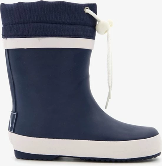 Begroting 🥰 Mountain Peak Kinder Regenlaarzen - Blauw - Maat 33 ❤️ 6 Begroting 🥰 Mountain Peak Kinder Regenlaarzen - Blauw - Maat 33 ❤️ - Afbeelding 6